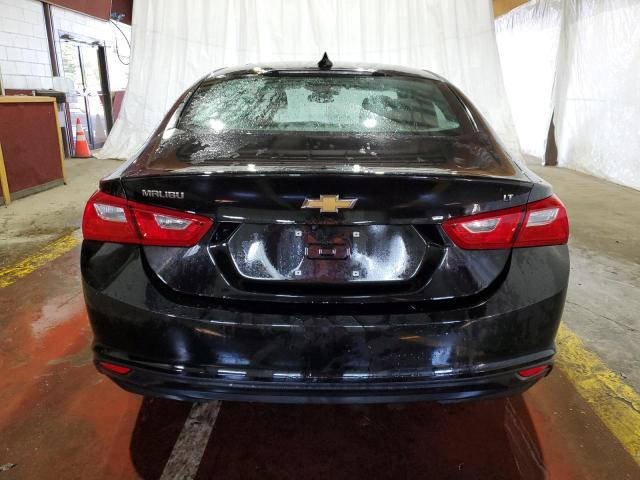 Photo 5 VIN: 1G1ZD5STXPF187974 - CHEVROLET MALIBU LT 