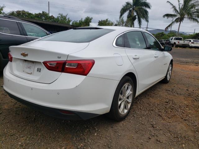 Photo 2 VIN: 1G1ZD5STXPF198019 - CHEVROLET MALIBU 