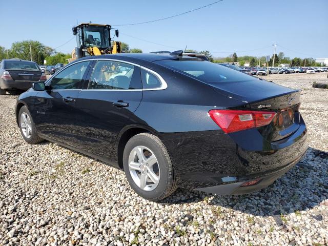 Photo 1 VIN: 1G1ZD5STXPF201369 - CHEVROLET MALIBU 