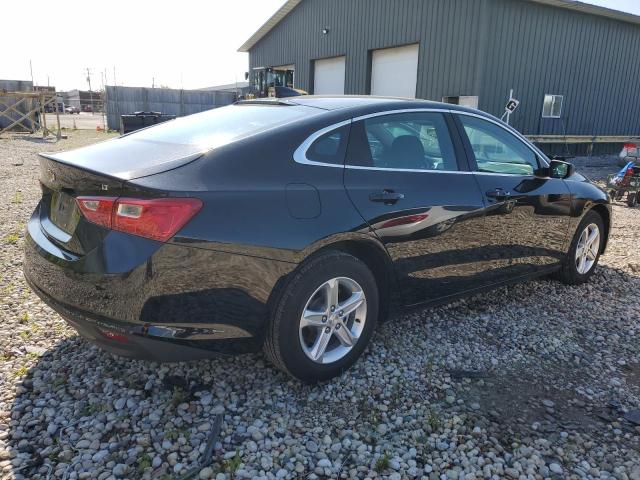 Photo 2 VIN: 1G1ZD5STXPF201369 - CHEVROLET MALIBU 