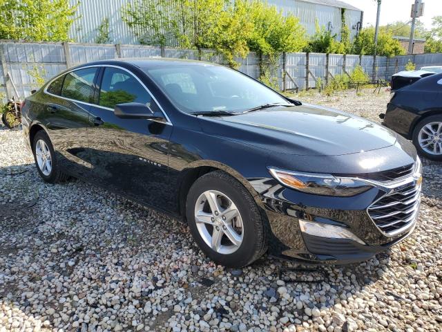 Photo 3 VIN: 1G1ZD5STXPF201369 - CHEVROLET MALIBU 