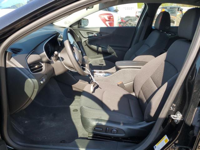 Photo 6 VIN: 1G1ZD5STXPF201369 - CHEVROLET MALIBU 