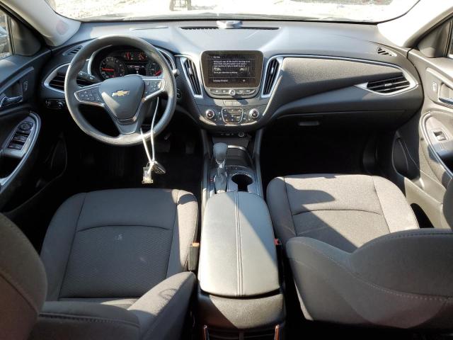 Photo 7 VIN: 1G1ZD5STXPF201369 - CHEVROLET MALIBU 