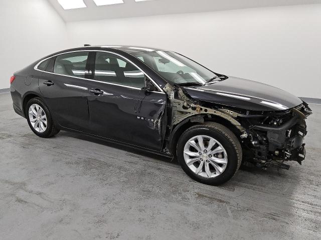 Photo 3 VIN: 1G1ZD5STXPF202537 - CHEVROLET MALIBU LT 