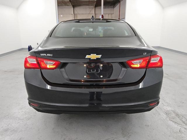 Photo 5 VIN: 1G1ZD5STXPF202537 - CHEVROLET MALIBU LT 