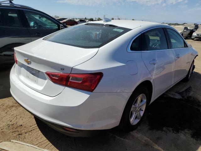 Photo 2 VIN: 1G1ZD5STXPF202778 - CHEVROLET MALIBU LT 