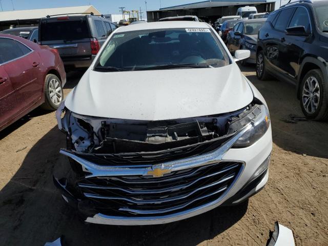 Photo 4 VIN: 1G1ZD5STXPF202778 - CHEVROLET MALIBU LT 