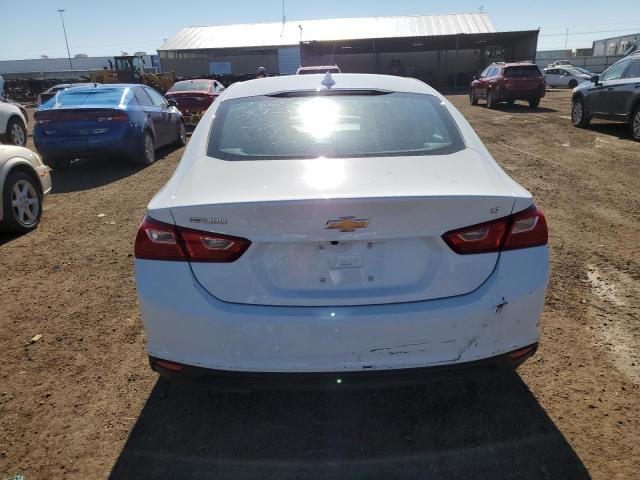 Photo 5 VIN: 1G1ZD5STXPF202876 - CHEVROLET MALIBU LT 