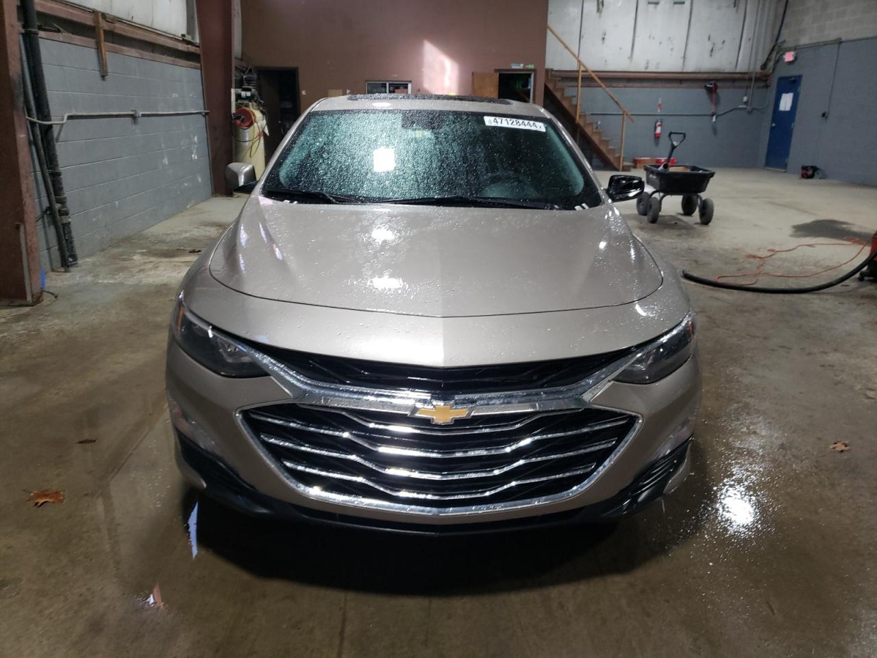 Photo 4 VIN: 1G1ZD5STXPF206278 - CHEVROLET MALIBU 