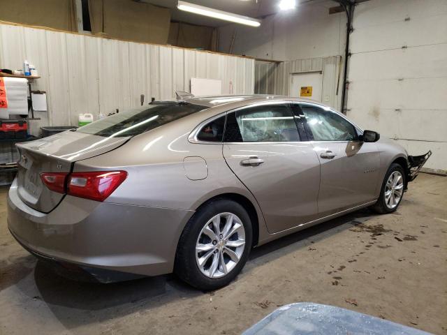 Photo 2 VIN: 1G1ZD5STXPF209004 - CHEVROLET MALIBU 