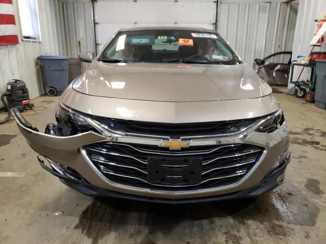 Photo 4 VIN: 1G1ZD5STXPF209004 - CHEVROLET MALIBU 