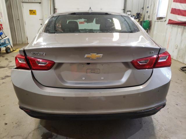 Photo 5 VIN: 1G1ZD5STXPF209004 - CHEVROLET MALIBU 