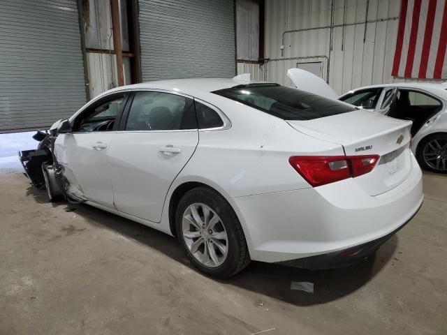 Photo 1 VIN: 1G1ZD5STXPF210637 - CHEVROLET MALIBU LT 