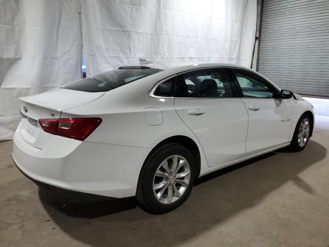 Photo 2 VIN: 1G1ZD5STXPF210637 - CHEVROLET MALIBU LT 