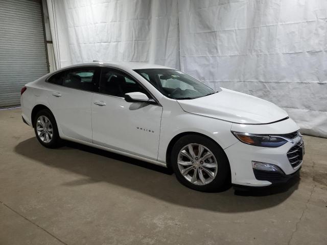 Photo 3 VIN: 1G1ZD5STXPF210637 - CHEVROLET MALIBU LT 