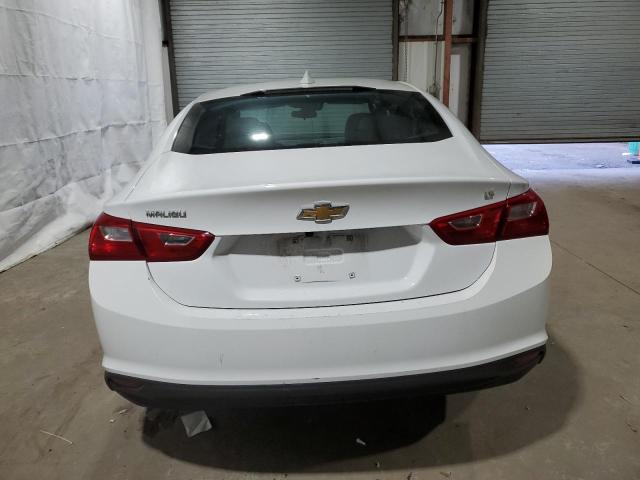 Photo 5 VIN: 1G1ZD5STXPF210637 - CHEVROLET MALIBU LT 