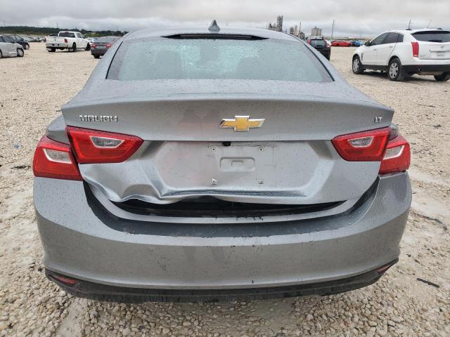 Photo 5 VIN: 1G1ZD5STXPF210993 - CHEVROLET MALIBU LT 