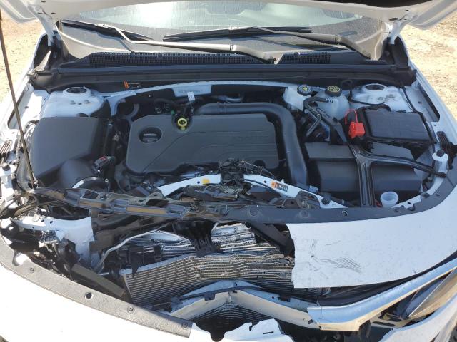 Photo 10 VIN: 1G1ZD5STXPF222383 - CHEVROLET MALIBU LT 