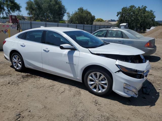 Photo 3 VIN: 1G1ZD5STXPF222383 - CHEVROLET MALIBU LT 