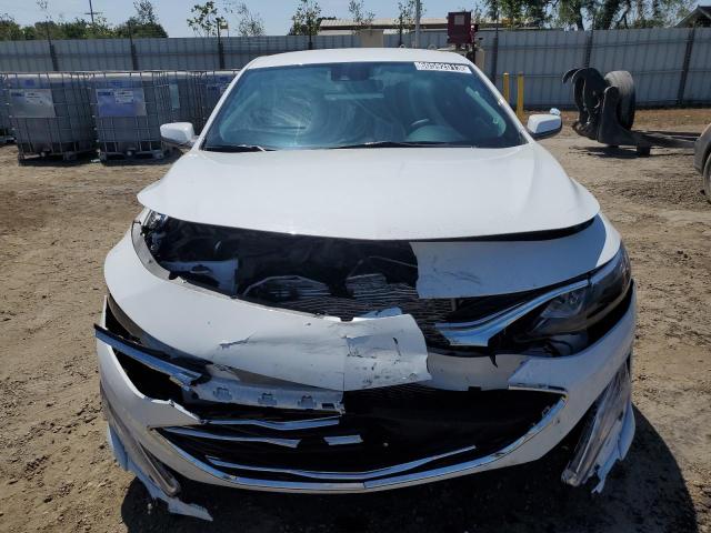 Photo 4 VIN: 1G1ZD5STXPF222383 - CHEVROLET MALIBU LT 