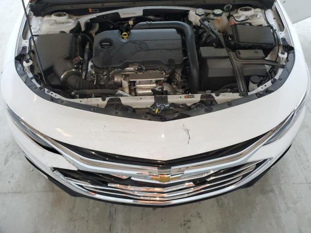 Photo 10 VIN: 1G1ZD5STXPF228118 - CHEVROLET MALIBU LT 