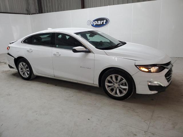 Photo 3 VIN: 1G1ZD5STXPF228118 - CHEVROLET MALIBU LT 