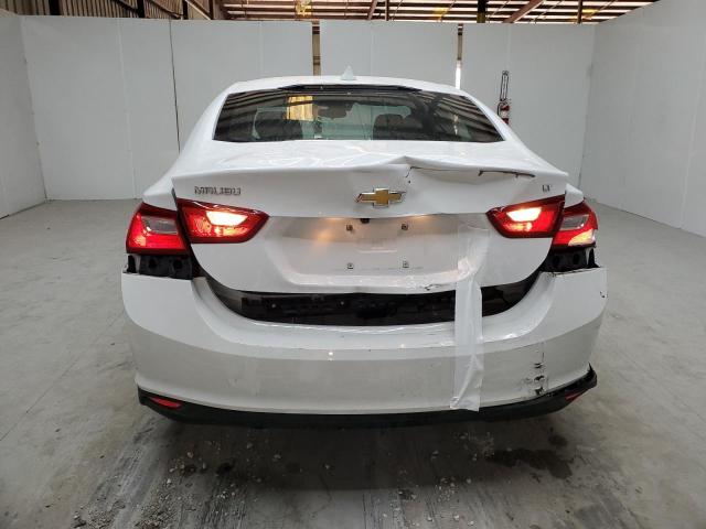 Photo 5 VIN: 1G1ZD5STXPF228118 - CHEVROLET MALIBU LT 