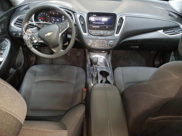 Photo 7 VIN: 1G1ZD5STXPF228118 - CHEVROLET MALIBU LT 