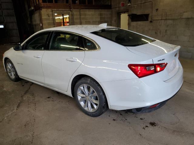 Photo 1 VIN: 1G1ZD5STXPF230743 - CHEVROLET MALIBU 