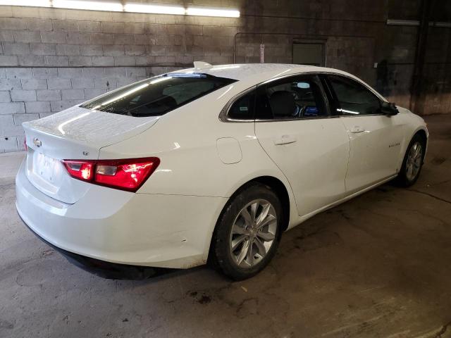 Photo 2 VIN: 1G1ZD5STXPF230743 - CHEVROLET MALIBU 