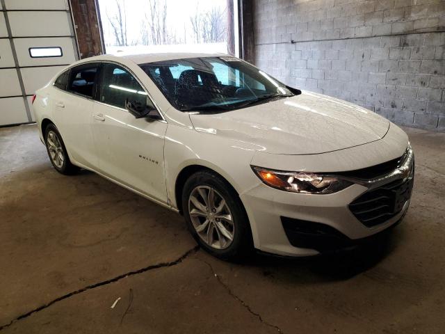 Photo 3 VIN: 1G1ZD5STXPF230743 - CHEVROLET MALIBU 