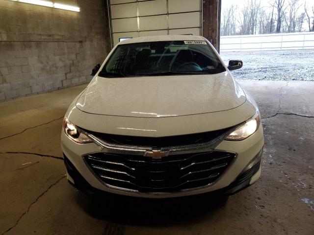 Photo 4 VIN: 1G1ZD5STXPF230743 - CHEVROLET MALIBU 