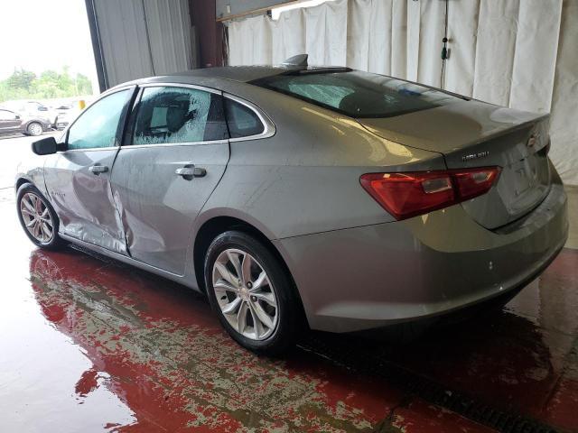 Photo 1 VIN: 1G1ZD5STXPF231097 - CHEVROLET MALIBU 