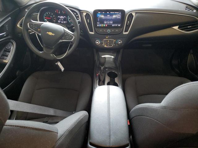 Photo 7 VIN: 1G1ZD5STXPF231097 - CHEVROLET MALIBU 