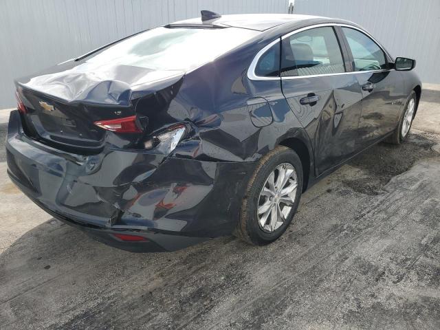 Photo 2 VIN: 1G1ZD5STXPF231388 - CHEVROLET MALIBU 