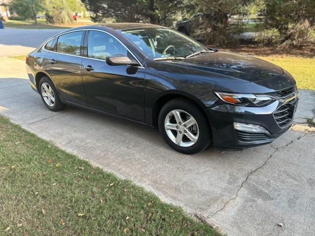 Photo 0 VIN: 1G1ZD5STXPF231441 - CHEVROLET MALIBU LT 