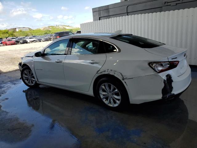 Photo 1 VIN: 1G1ZD5STXPF238437 - CHEVROLET MALIBU LT 