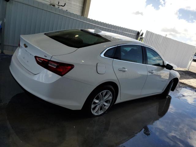 Photo 2 VIN: 1G1ZD5STXPF238437 - CHEVROLET MALIBU LT 