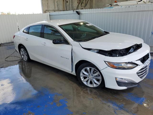 Photo 3 VIN: 1G1ZD5STXPF238437 - CHEVROLET MALIBU LT 