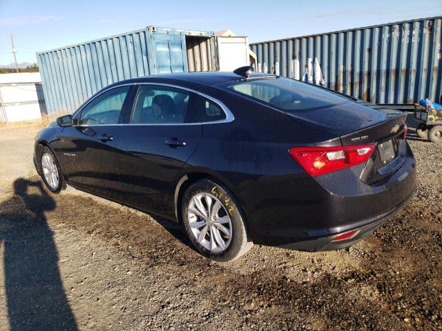 Photo 1 VIN: 1G1ZD5STXPF244626 - CHEVROLET MALIBU LT 