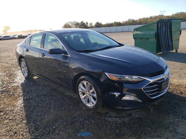 Photo 3 VIN: 1G1ZD5STXPF244626 - CHEVROLET MALIBU LT 