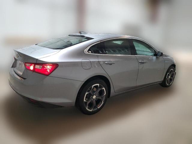 Photo 2 VIN: 1G1ZD5STXPF247199 - CHEVROLET MALIBU 