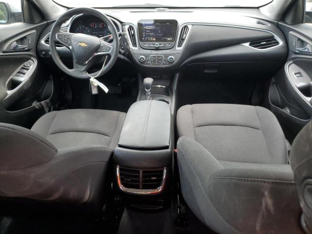 Photo 7 VIN: 1G1ZD5STXPF247199 - CHEVROLET MALIBU 