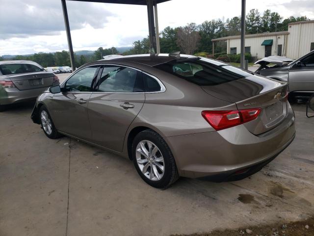 Photo 1 VIN: 1G1ZD5STXPF247509 - CHEVROLET MALIBU LT 