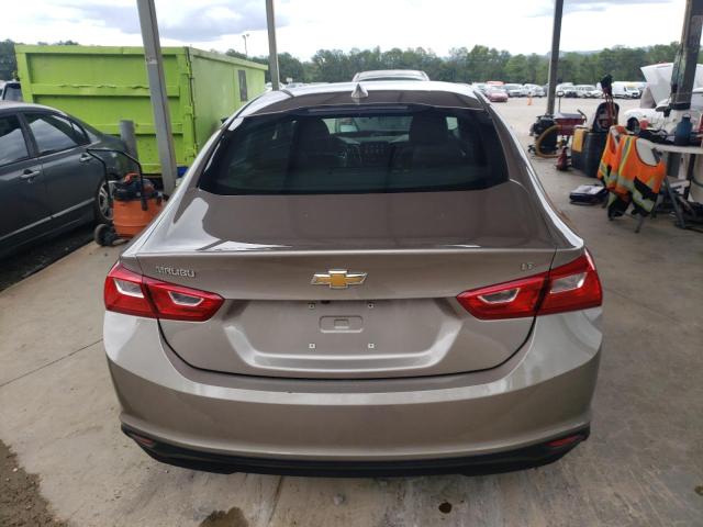 Photo 5 VIN: 1G1ZD5STXPF247509 - CHEVROLET MALIBU LT 