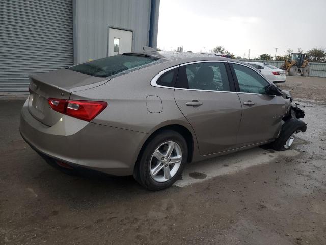 Photo 2 VIN: 1G1ZD5STXPF248997 - CHEVROLET MALIBU LT 