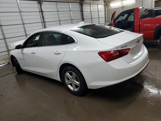 Photo 1 VIN: 1G1ZD5STXRF103557 - CHEVROLET MALIBU LT 