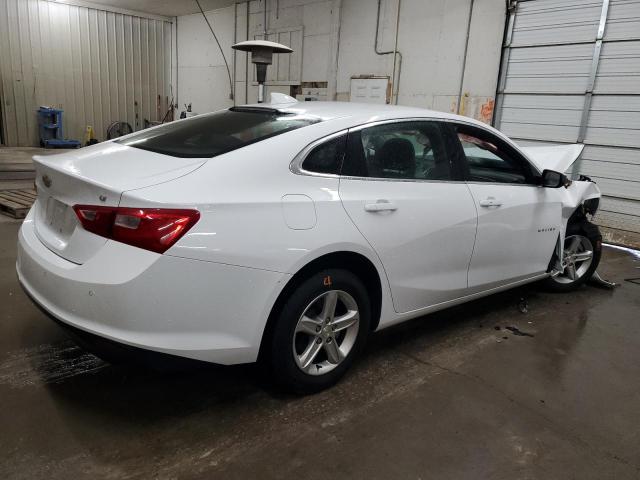 Photo 2 VIN: 1G1ZD5STXRF103557 - CHEVROLET MALIBU LT 