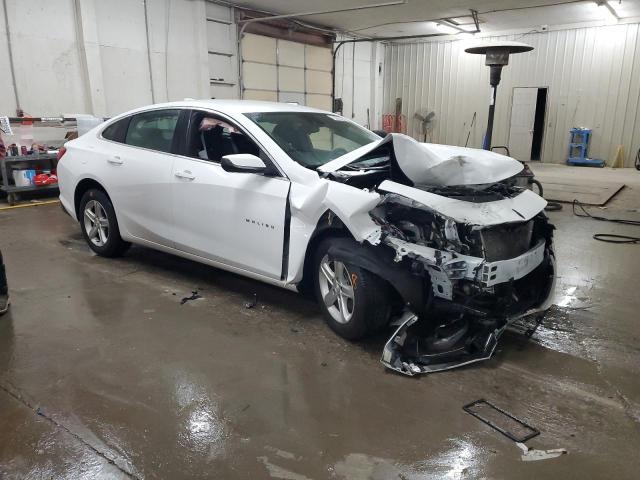 Photo 3 VIN: 1G1ZD5STXRF103557 - CHEVROLET MALIBU LT 