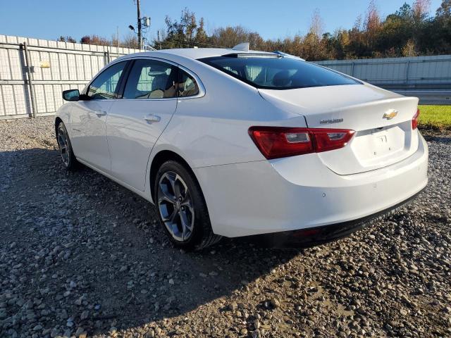 Photo 1 VIN: 1G1ZD5STXRF105910 - CHEVROLET MALIBU LT 